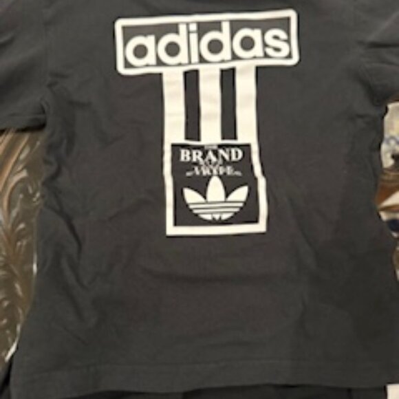 Adidas Boys Set – Size 5T - Picture 3 of 5